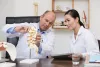 Mind-Blowing Spine &amp; Neurology Marketing and Advertising Ideas