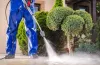 Hire Power Washing in Surrey for both Window and Carpet Cleanup