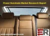 Demand Analysis of Power Sunshade Market Analysis by Top Vendors, Trade Overview and Development up to 2014-2024