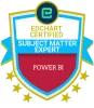 Power BI Certification| Microsoft Power BI Certification