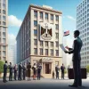 Power of Attorney at the Egyptian Embassy