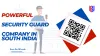 Security Services in India and its beneficial role to you!
