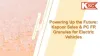 Powering Up the Future: Kapoor Sales &amp; PC FR Granules for Electric Vehicles | PPT