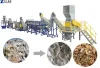 PP PE Film Washing Line | Plastic Film Bag Recycling Machine Plant