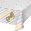 Unicorn Party Table Cover in Dubai