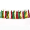 Christmas Tassel Garland in Dubai