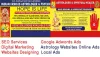 Astrologer Astrology Website Digital Marketing Services Company - Astrology Digital Marketing