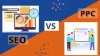 Pay Per Click vs. Search Engine Optimization