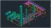 3D Plant Design Software