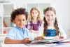 Online English Classes & Personality Development for Kids