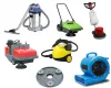Cleaning Equipments Suppliers Chennai | Green clean Services