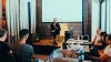 Why Public Speaking is Nothing to Be Scared Of