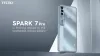 Spark 7 Pro is Making Waves in the Smartphone Gaming Industry