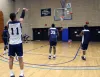 Basketball Shooting Machine Schools