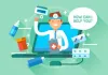 How to build a feature-rich Practo clone app to outrun your rivals?