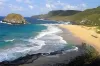 Longest Beaches in the World
