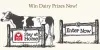 Prairie Farms Sweepstakes