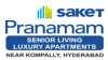 Best Retirement Homes in Hyderabad for Senior Citizens | Saket Pranaman