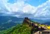 Top 12 Best Forts In Maharashtra | Bhatkanti Holidays