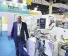 Pratham’s folders at PrintPack India 2022 – Hall 9B Stand F30
