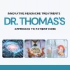 Dr. Pravin Thomas - Blog