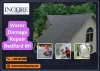 Water Damage Repair Redford MI