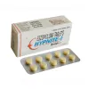 Buy Eszopiclone 2 MG Consern Pharma tablet Online UK | Eszopiclone 2 MG Consern Pharma Tablet Cost