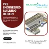 Pre Engineered Building Design