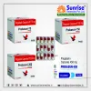 Pregabalin Capsules