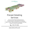 Precast Panel Detailing Services