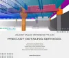 Precast Detailing Services Company