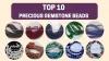 Top 10 Precious Gemstone Beads You Can Make Amazing Jewelry