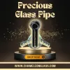 Precious Glass Pipe