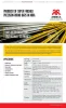 Ambica Steels is the Leading Producer of Super Finished Precision Round Bars in India 