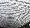 The World’s Largest Space Frame Church Auditorium (Hand of God Cathedral )-LF-BJMB space frame manufacturer