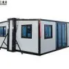 20ft Expandable Container House | Container House 20ft {Factory}