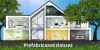 Guide to Prefabricated Houses | Fibre Cement Boards | EcoPro