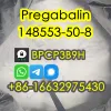 Lyrica Pregabalin