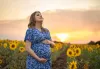 Explore the Best Pregnancy Photo Shoot Poses with Beyoung Blog
