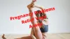Pregnancy Problems Relief Yoga Asana For Pregnant Women