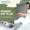 Pregnancy Body Pillow