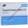 Premarin Tablet Pfizer Ltd Pharmaceuticals 28 Tablets -Pilcare