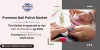 Premium Nail Polish Market Growth 2023, Share, Rising Trends, Scope, Revenue, Business Opportunity and Future Investment 2033: SPER Market Research