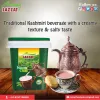 Premium Noon chai Sopore | Lazzat Premium Noon Chai