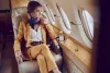 premium business class flights