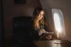 premium flights
