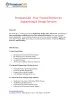 PPT - PremiumCAD - Your Trusted Partner for Engineering &amp; Design Services PowerPoint Presentation - ID:13983713