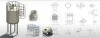 Pressure Vessel Design Services, Storage Tank Design