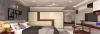Prestige Ocean Towers Launch 2, 3 BHK Apartments in Mumbai 