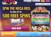 Pretty Slots vast range of best online casino &amp; slot games